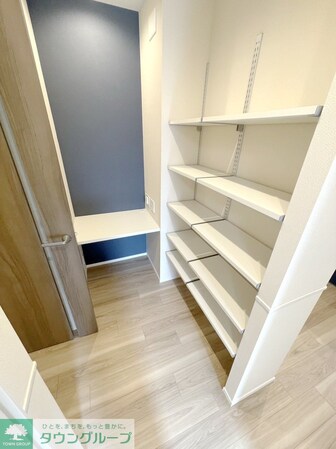 クレストの物件内観写真